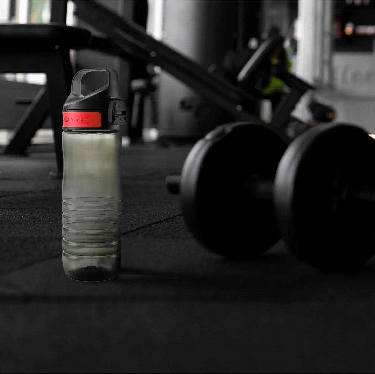 Luxury Sport Bottle 750 Ml