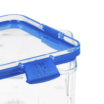 Transparent Storage Box 0.5 LTR