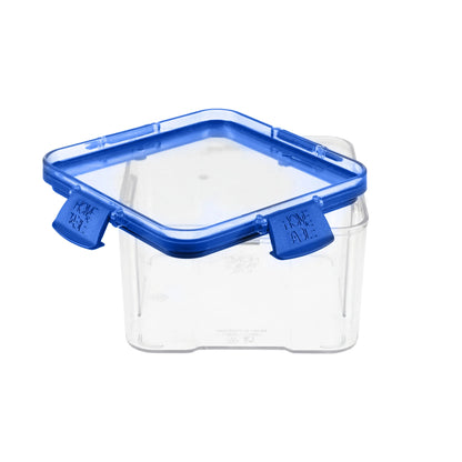 Transparent Storage Box 0.75 Ltr