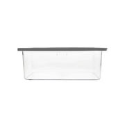 Transparent Storage Box 3.5 Ltr
