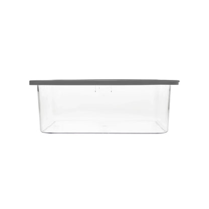 Transparent Storage Box 3.5 Ltr