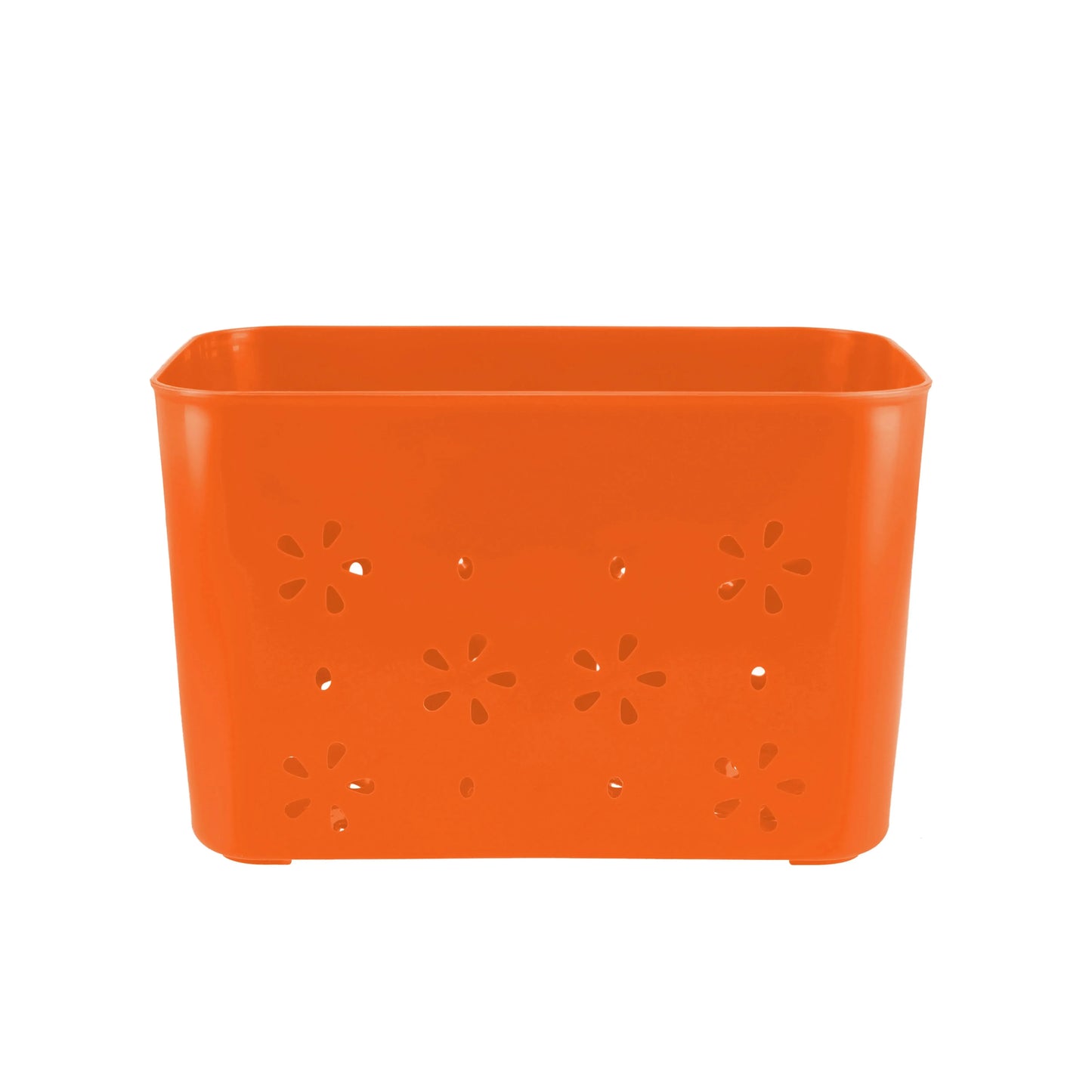 Transparent Strainer Storage Box 2 Ltr