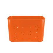 Transparent Strainer Storage Box 2 Ltr