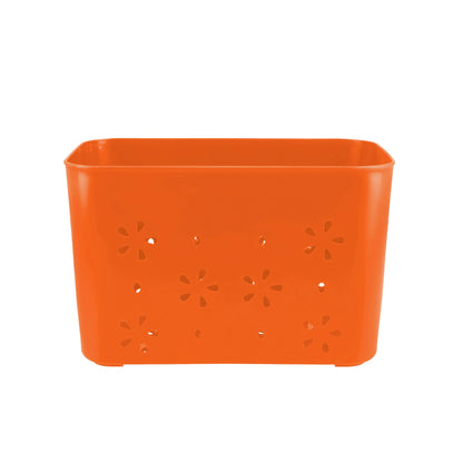 Transparent Strainer Storage Box 2 Ltr