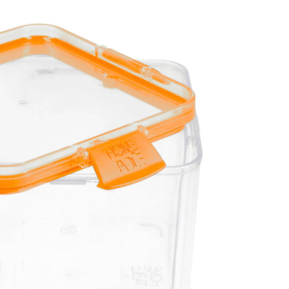 Transparent Storage Box 1 Ltr