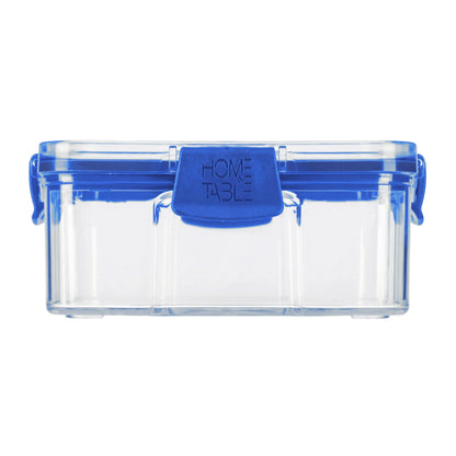 Transparent Storage Box 0.5 LTR
