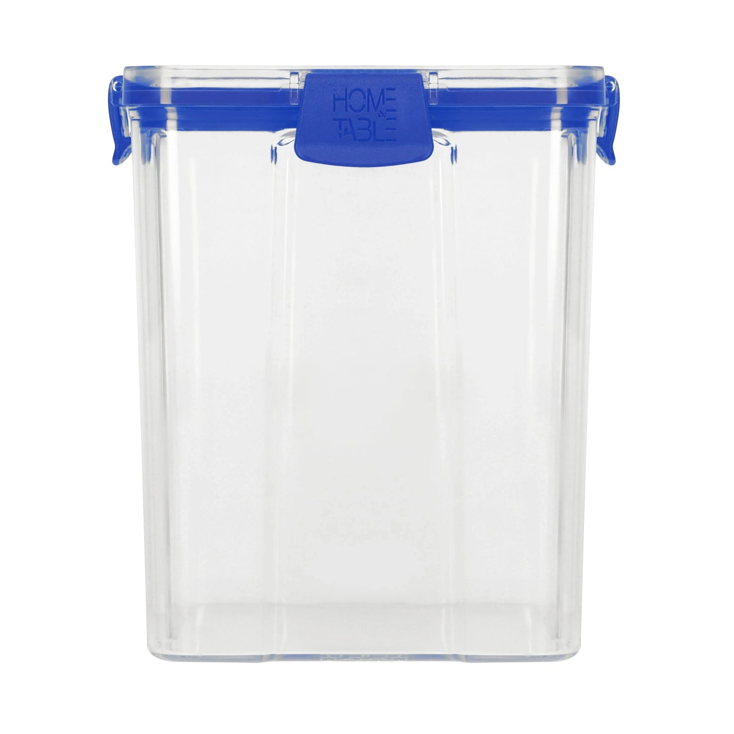 Transparent Storage Box 1.5 Ltr