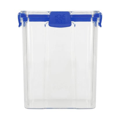 Transparent Storage Box 1.5 Ltr