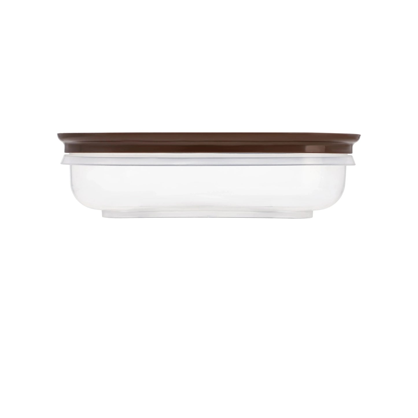 Premium Storage Square Box 0.7Ltr