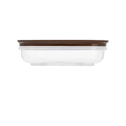 Premium Storage Square Box 0.7Ltr