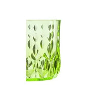 Acrylic Water Drop Cut DOF Glass 1Pc