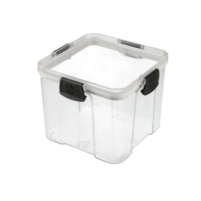 Transparent Storage Box 1 Ltr
