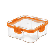 Transparent Storage Box 0.5 LTR