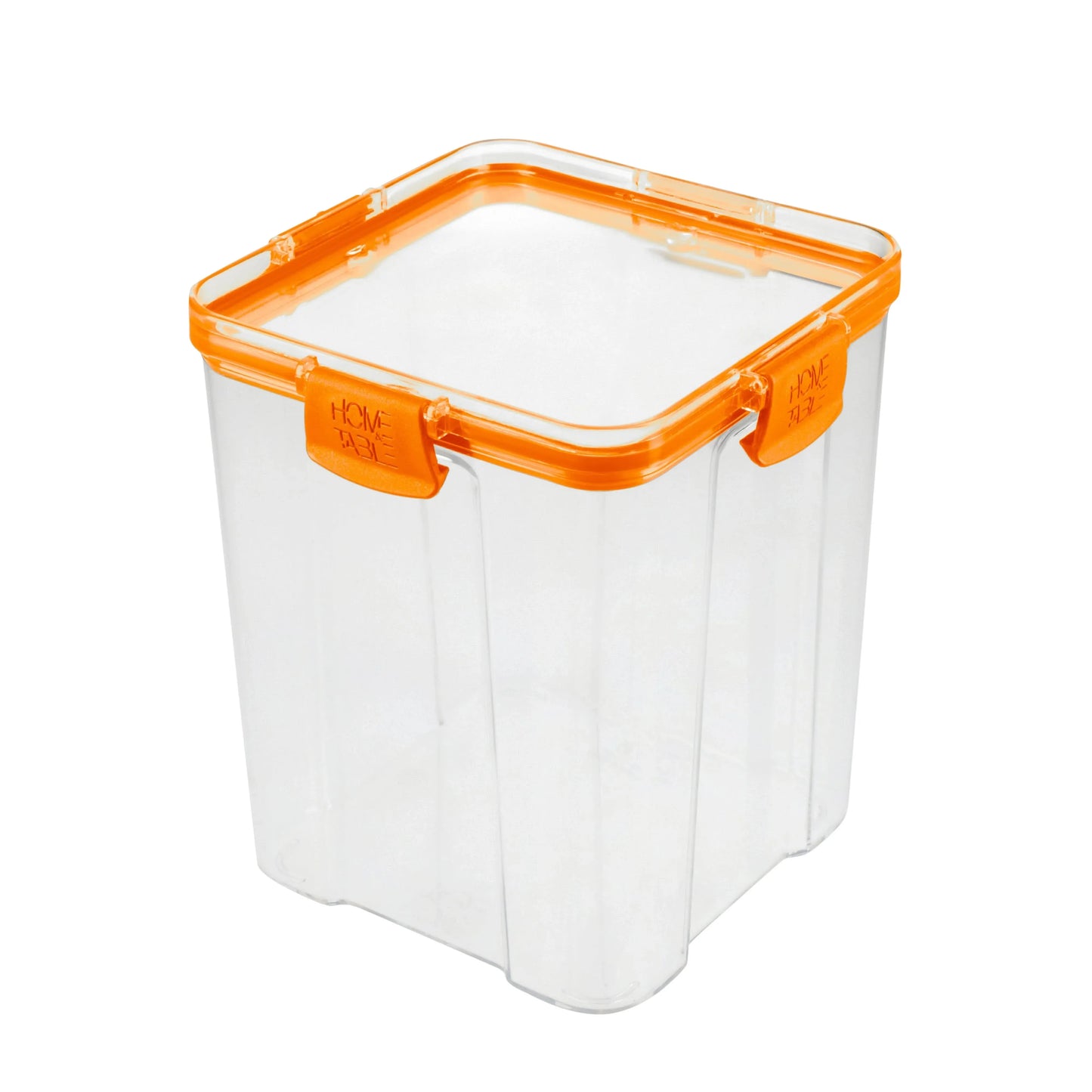 Transparent Storage Box 1.5 Ltr