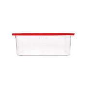 Transparent Storage Box 3.5 Ltr