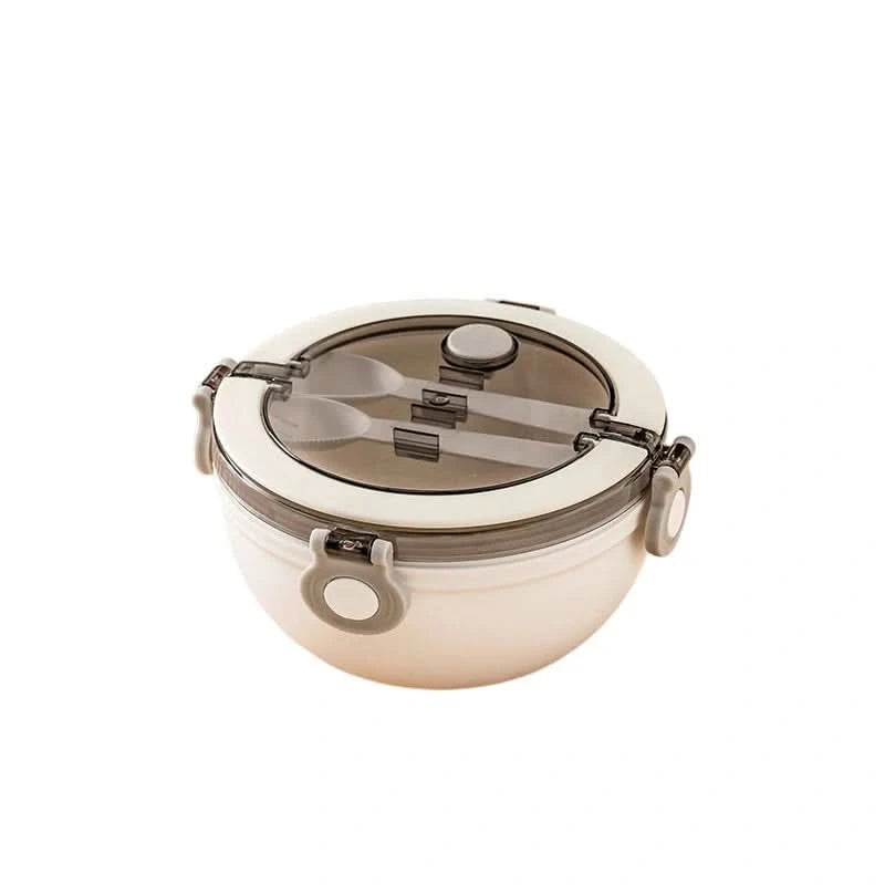 Compacto bowl bento lunch box 500 ML