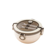 Compacto bowl bento lunch box 500 ML