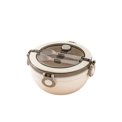 Compacto bowl bento lunch box 500 ML