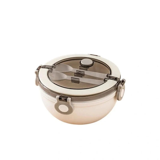 Compacto bowl bento lunch box 500 ML