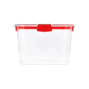 Transparent Storage Box 2 Ltr