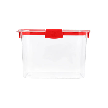 Transparent Storage Box 2 Ltr