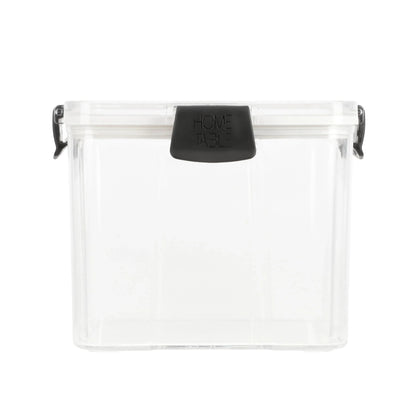 Transparent Storage Box 1 Ltr