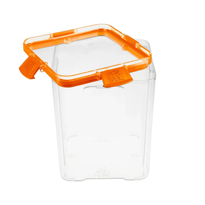 Transparent Storage Box 1.5 Ltr