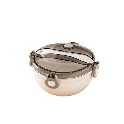 Grip & Go bento lunch box 500ML