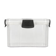 Transparent Storage Box 0.75 Ltr