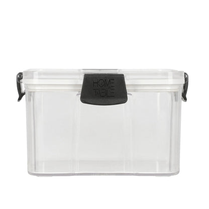 Transparent Storage Box 0.75 Ltr