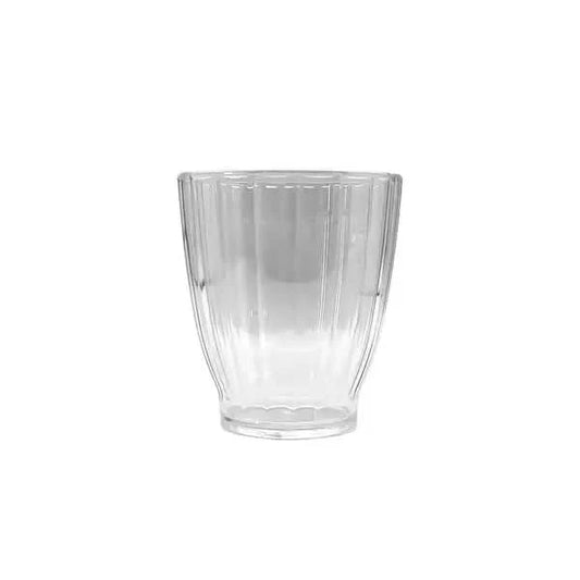 Acrylic Veneto 295 ml Glass 1pc