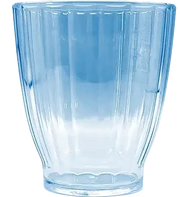 Acrylic Veneto 295 ml Glass 1pc