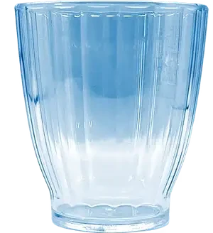 Acrylic Veneto 295 ml Glass 1pc