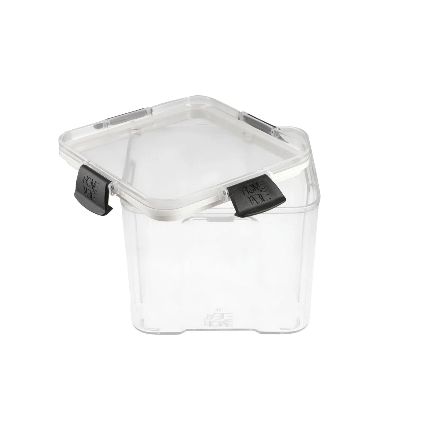 Transparent Storage Box 1 Ltr
