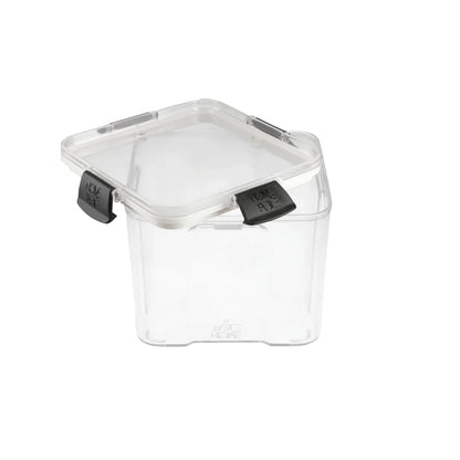 Transparent Storage Box 1 Ltr