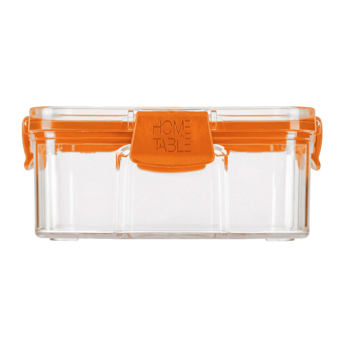 Transparent Storage Box 0.5 LTR