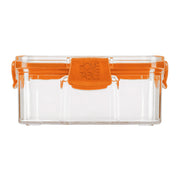 Transparent Storage Box 0.5 LTR