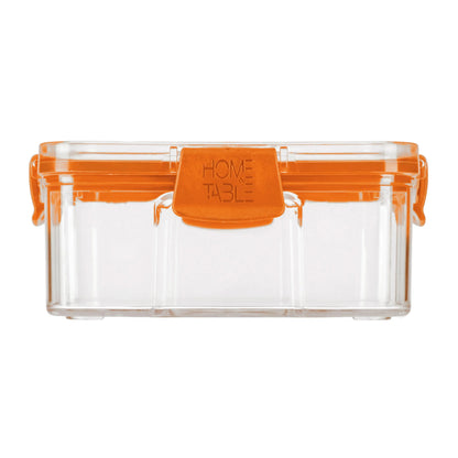 Transparent Storage Box 0.5 LTR