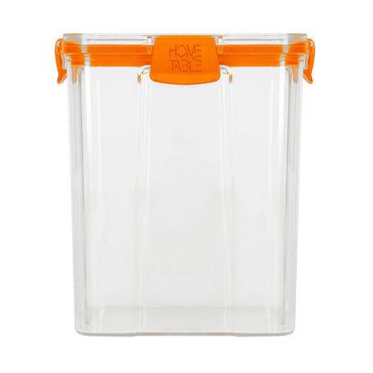 Transparent Storage Box 1.5 Ltr