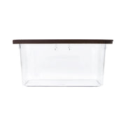 Transparent Storage Box 1.5 Ltr