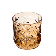 Acrylic Leaves Cut DOF Glass 1Pc
