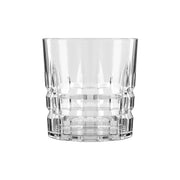 Acrylic Spearhead Cut DOF Glass 1Pc