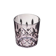 Acrylic Diamond Cut DOF Glass 1Pc