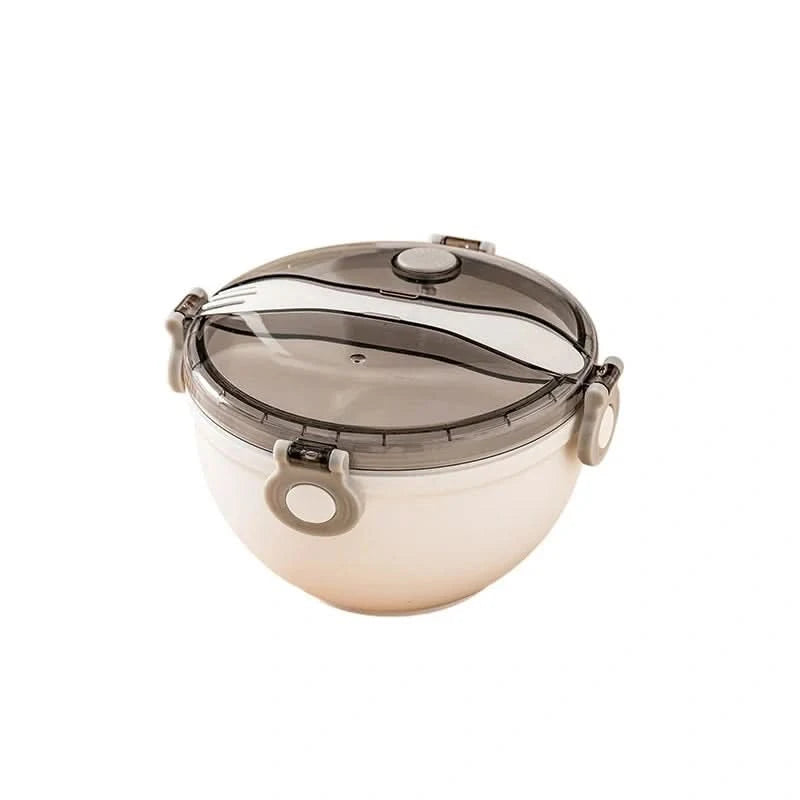 Grip & Go bento lunch box 650 ML