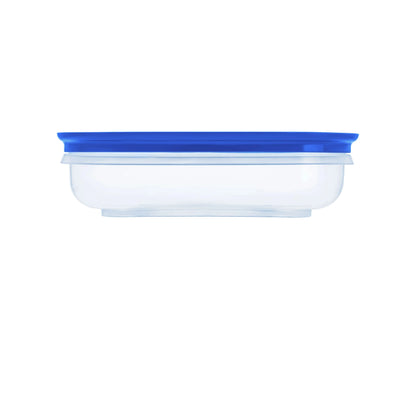 Premium Storage Square Box 0.7Ltr