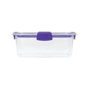 Transparent Storage Box 1.0 Ltr