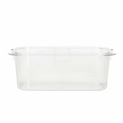 Transparent Strainer+Storage Box 1 Ltr