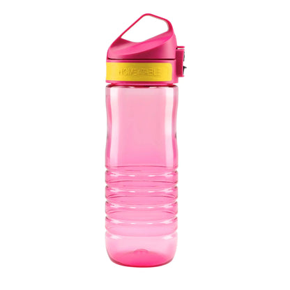 Stylish Sport Bottle 650 Ml