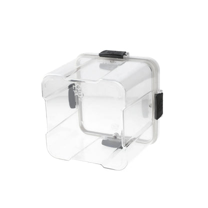 Transparent Storage Box 1 Ltr