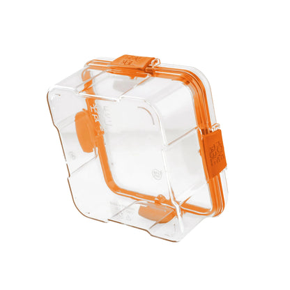 Transparent Storage Box 0.5 LTR
